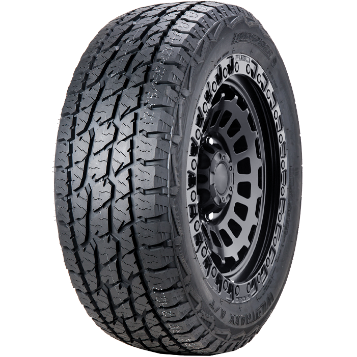 Landspider WildTraxx A/T 33/12.5 R15 108S RWL
