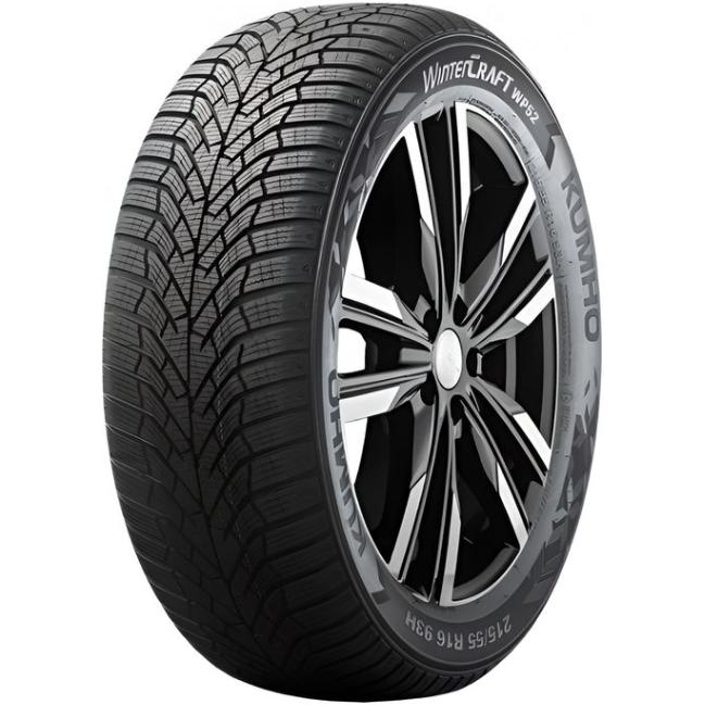 Kumho WinterCraft WP52 235/50 R20 104V XL