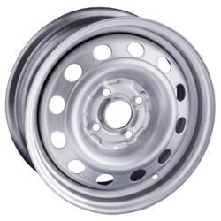 Arrivo AR015 5.5x14 4*98 ET35 DIA58.6 Silver Штампованный