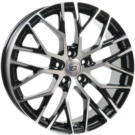 RST R077 6.5x17 5*114.3 ET40 DIA64.1 BD Литой