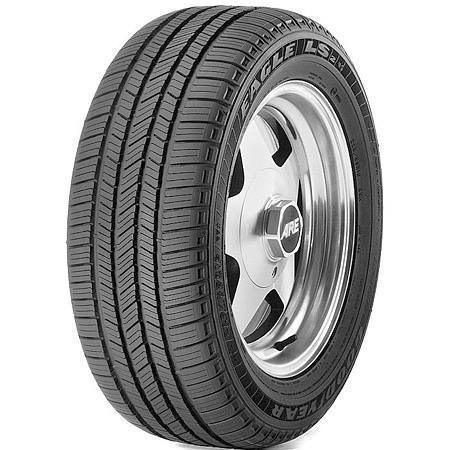 Goodyear Eagle LS2 255/55 R18 109H XL RunFlat * FP