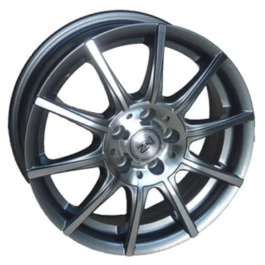 NZ SH625 6x14 4*100 ET40 DIA73.1 GMF Литой