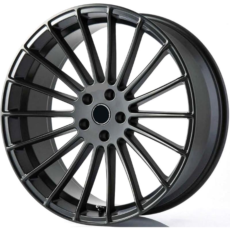 K.A.N. R917 9.5x20 5*130 ET40 DIA71.6 SDB Литой