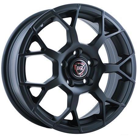 NZ F-25 6x14 4*100 ET49 DIA56.6 MB Литой