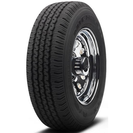 Michelin LTX A/S 245/70 R17 108S
