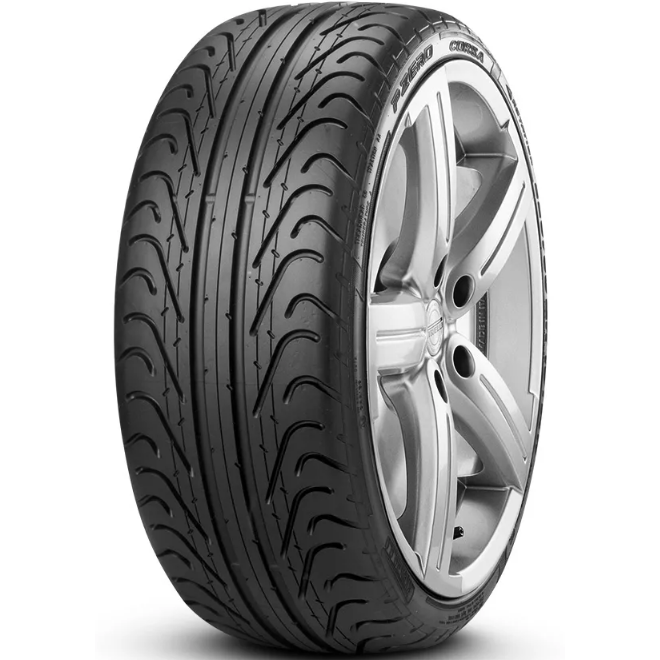 Pirelli P Zero Corsa 245/30 R20 90Y XL