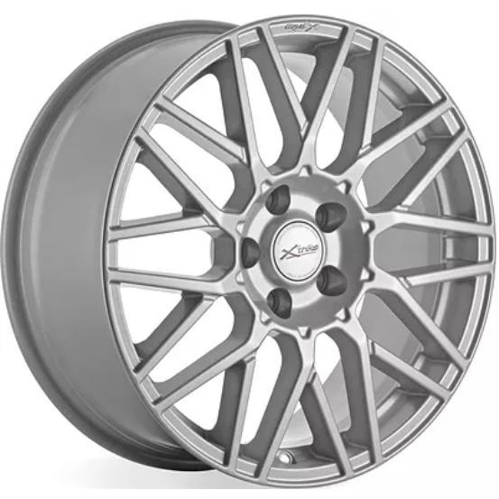 X'trike X-133 7.5x18 5*112 ET43 DIA66.6 HS Литой