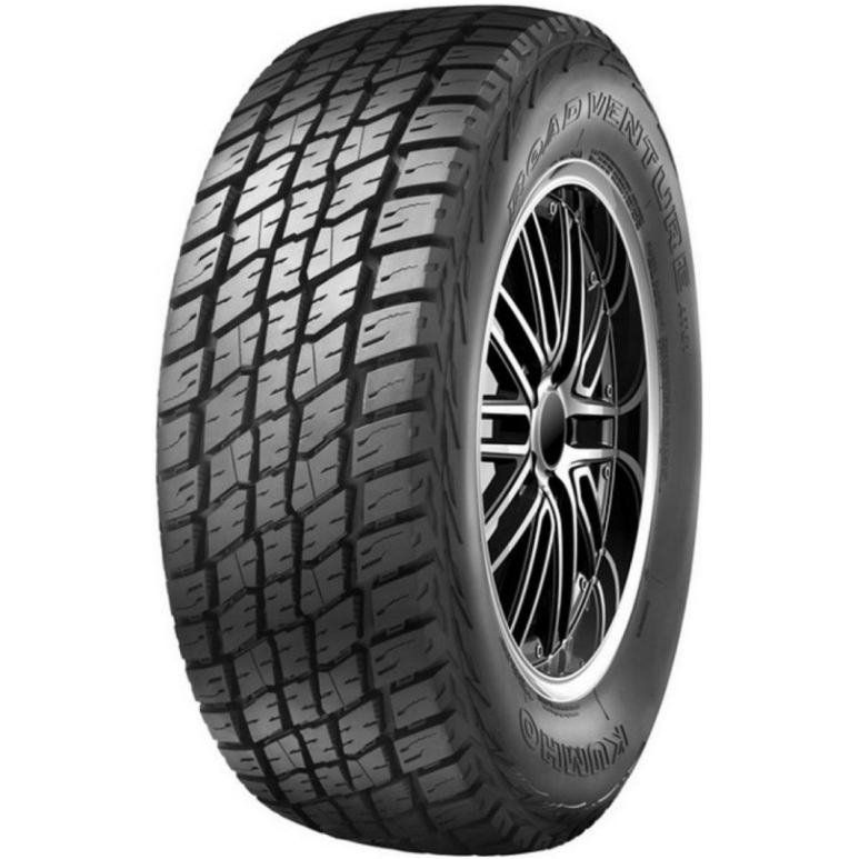 Kumho Road Venture AT61 205/0 R16 104S