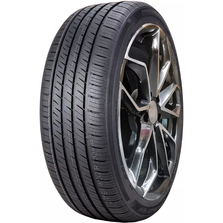 Landspider CityTraxx H/P 235/50 R18 101W XL