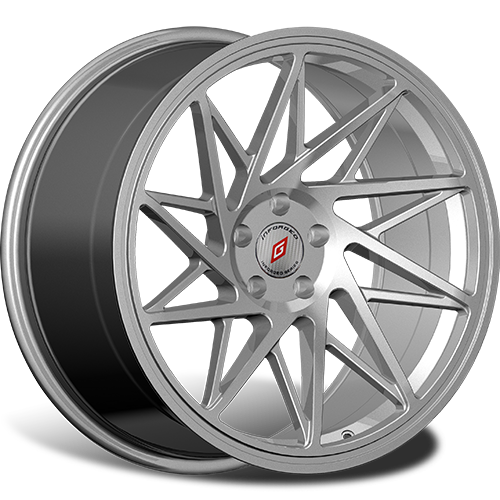 Inforged IFG35 8.5x19 5*112 ET32 DIA66.6 Silver Литой