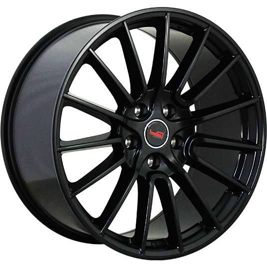 Replica LA PR14 10x21 5*130 ET50 DIA71.6 MB Литой