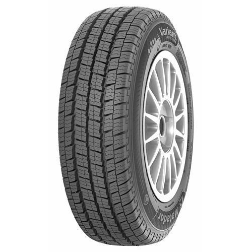 Matador MPS 125 Variant All Weather 205/65 R16C 107/105T