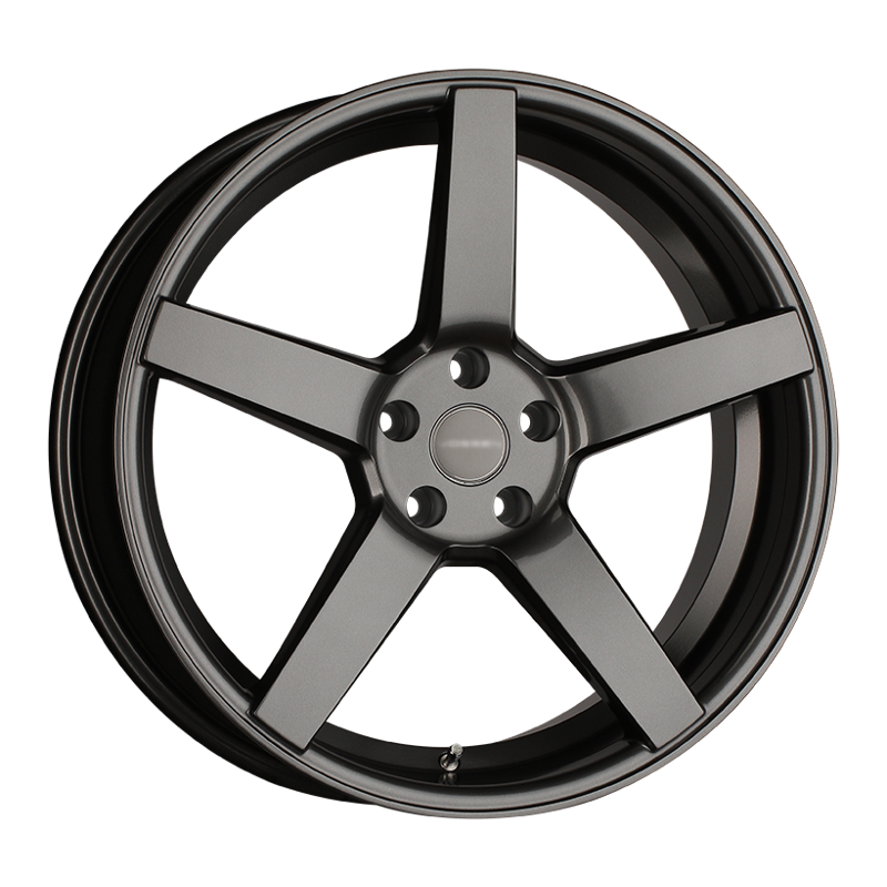 VSN CV3 8.5x20 5*112 ET32 DIA66.6 GM Литой