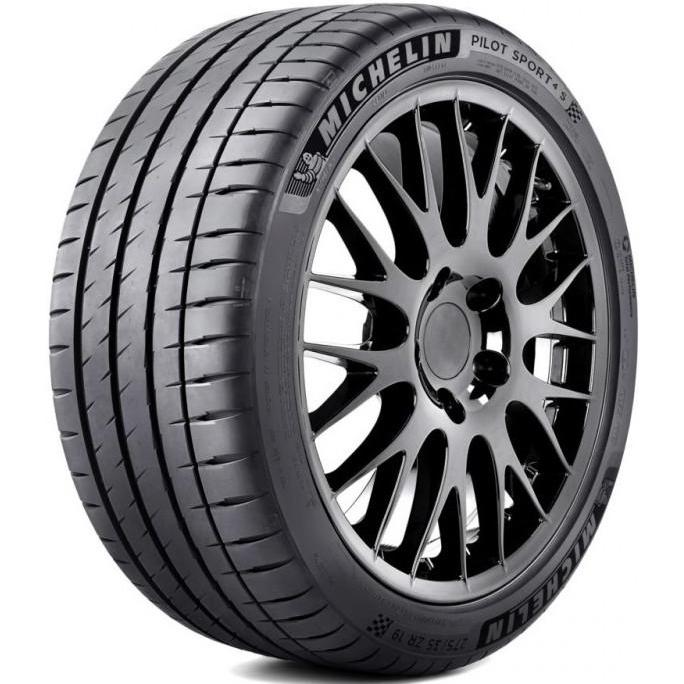 Michelin Pilot Sport 4 S 355/25 R21 107Y XL