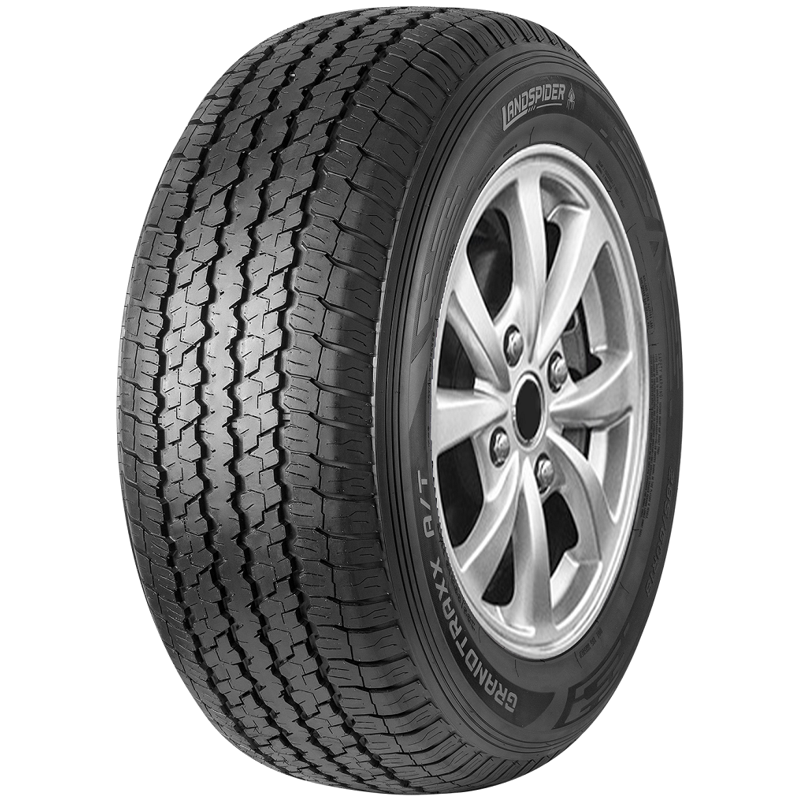 Landspider GrandTraxx A/T 245/65 R17 111H XL