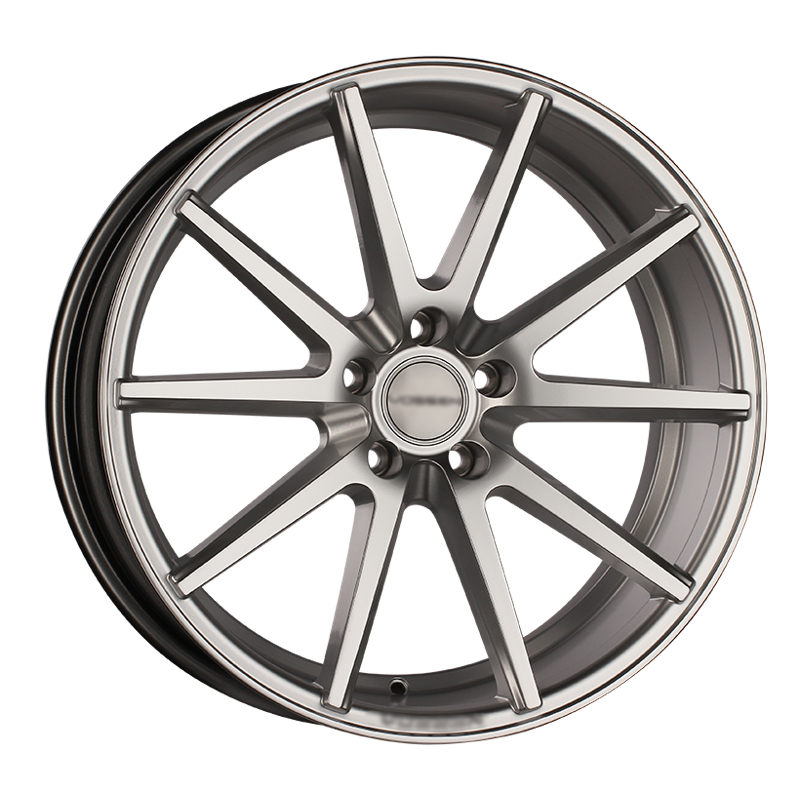 VSN VFS1 7.5x17 5*120 ET30 DIA72.6 HP Литой