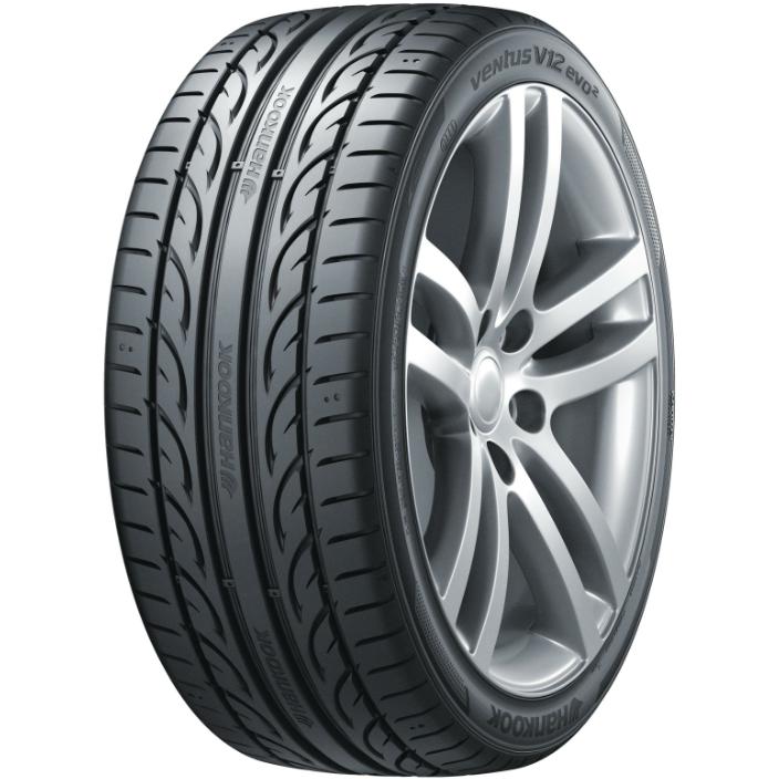 Hankook Ventus V12 Evo 2 K120 245/35 R18 92Y XL