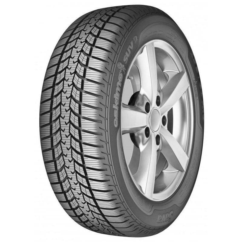 Sava Eskimo SUV 2 255/55 R18 109H XL