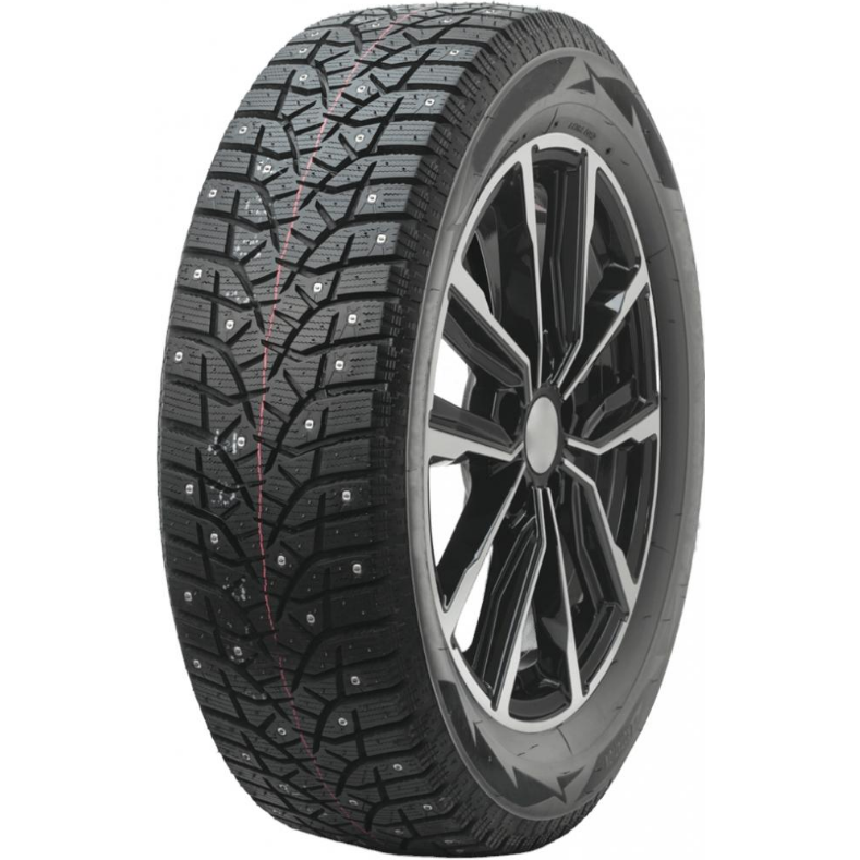 Gislaved SpikeControl 205/65 R16 99T XL