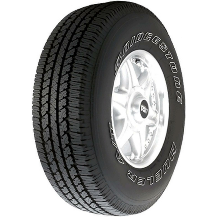 Bridgestone Dueler A/T 693 III 265/55 R19 109V