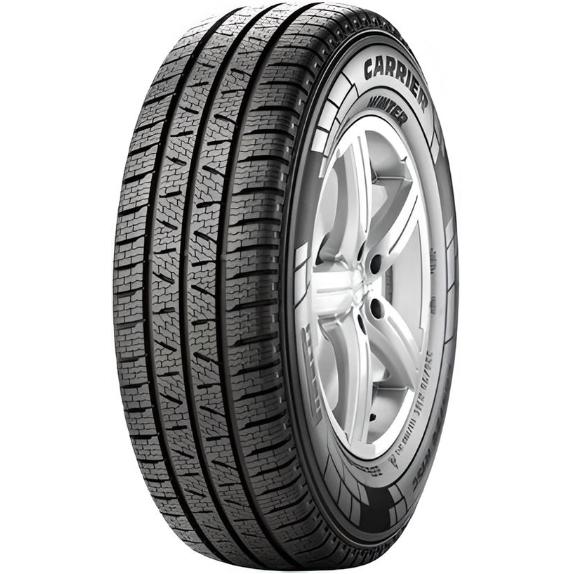 Pirelli Carrier Winter 215/60 R17C 109/107T