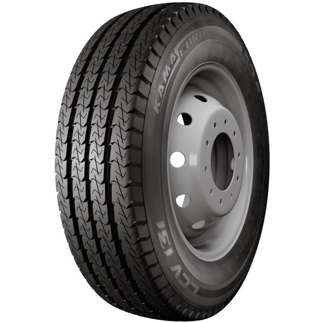 Кама Евро LCV-131 195/70 R15C 104/102R