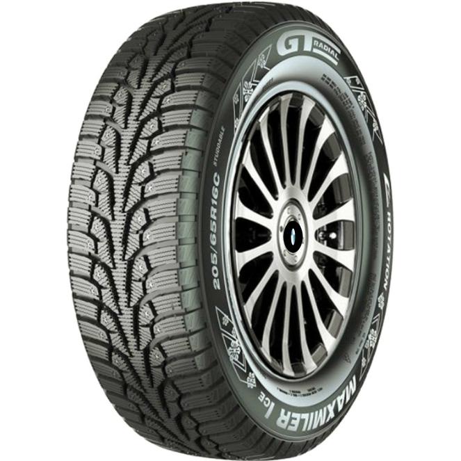 GT Radial Maxmiler Ice 235/65 R16C 121/119R