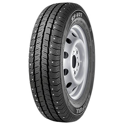 Sunfull SF-W07 185/0 R14C 102/100R