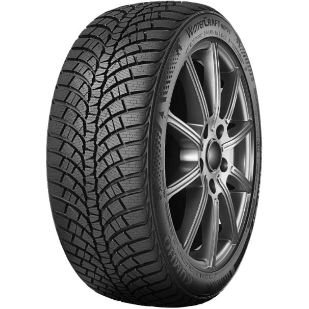 Kumho WinterCraft WP71 225/55 R16 95H RunFlat