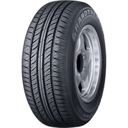 Dunlop Grandtrek PT2 255/55 R18 109V