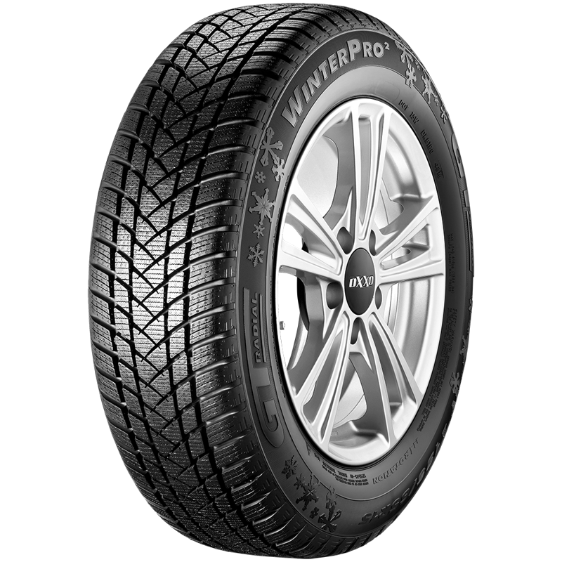 GT Radial WinterPro 2 195/60 R16 89H