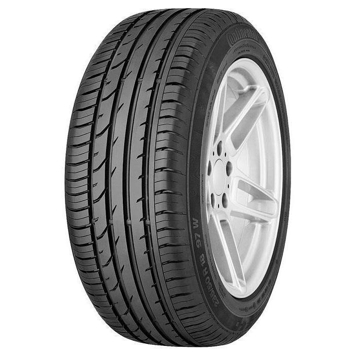Continental ContiPremiumContact 2 185/50 R16 81T