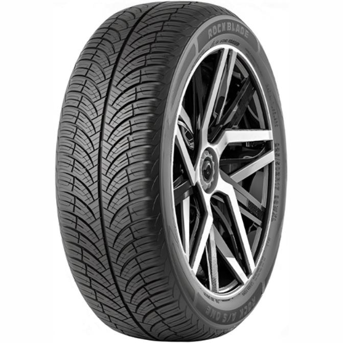 Rockblade Rock A/S One 235/55 R19 105V XL