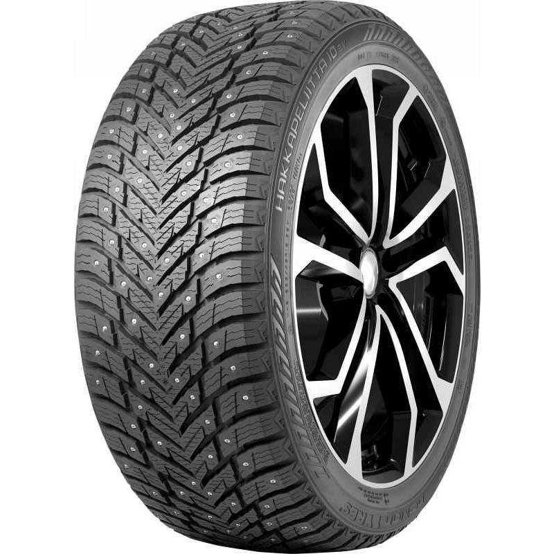 Nokian Tyres Hakkapeliitta 10 EV 255/45 R20 105T XL