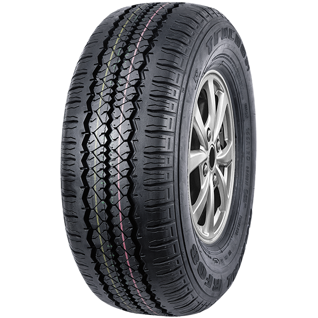 Tracmax Radial RF08 155/0 R12C 88/86N