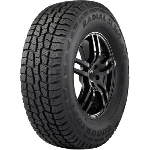 Goodride SL369 225/75 R16 108S XL