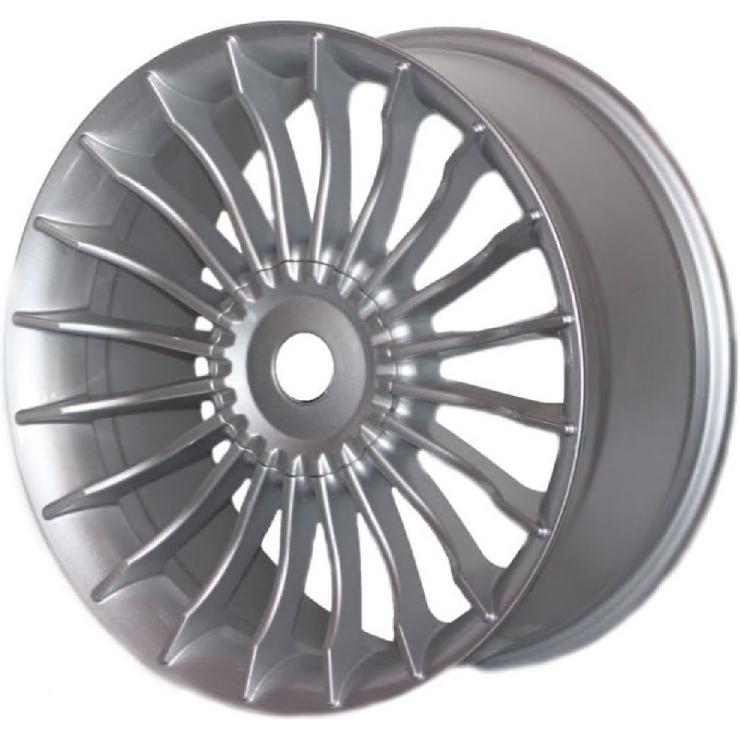 K.A.N. 273 9.5x18 5*120 ET14 DIA74.1 S Литой