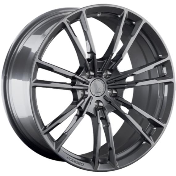 LS Forged FG06 8x20 5*112 ET27 DIA66.6 GM Кованый