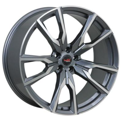 Replica Concept B539 9.5x21 5*112 ET36 DIA66.6 GMF Литой