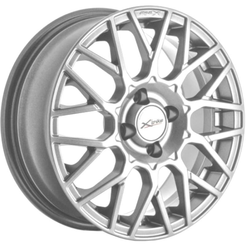 X'trike X-132 6x15 4*100 ET46 DIA54.1 HS Литой