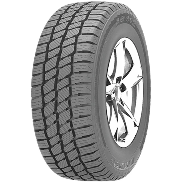 Westlake SW612 195/75 R16C 107/105R