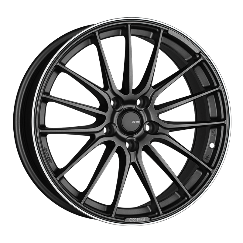 Enkei SC49 8.5x18 5*114.3 ET35 DIA67.1 MGML Литой