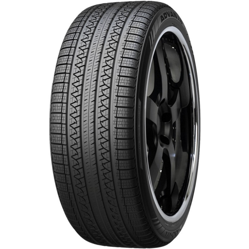 Yokohama Advan V35A 285/40 R22 110V XL NC0