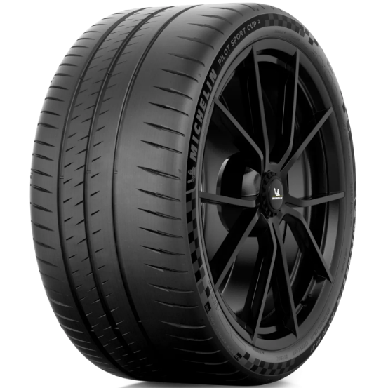 Michelin Pilot Sport Cup 2 Connect 335/30 R21 109Y XL N0
