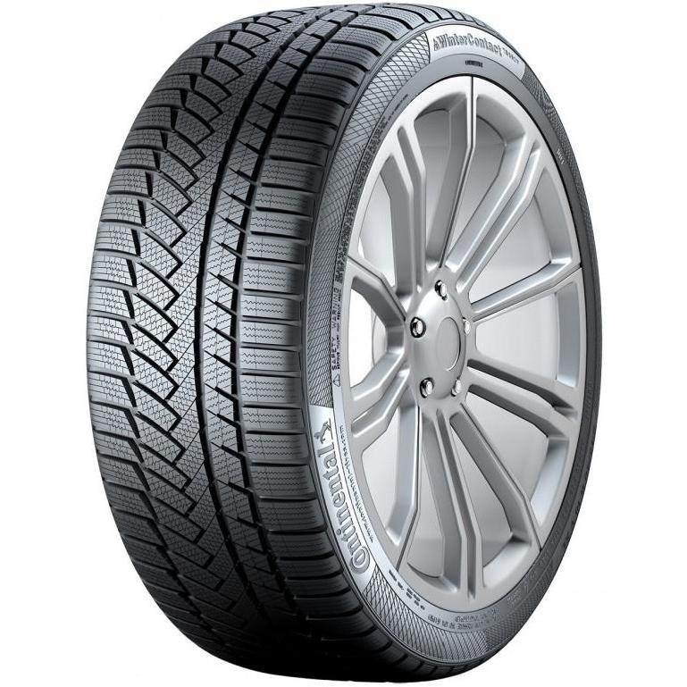 Continental ContiWinterContact TS 850 P SUV 315/40 R21 115V XL