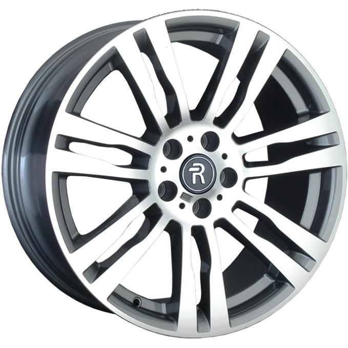 Replay B152 10x20 5*120 ET40 DIA74.1 GMF Литой