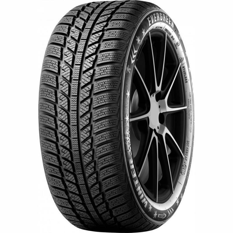 Evergreen EW62 185/60 R14 82T