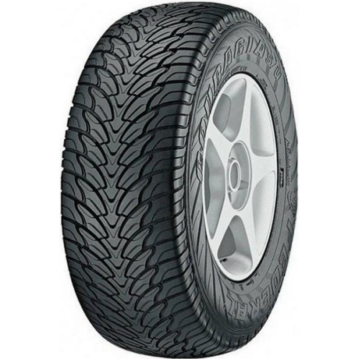 Federal Couragia S/U 255/70 R16 111H