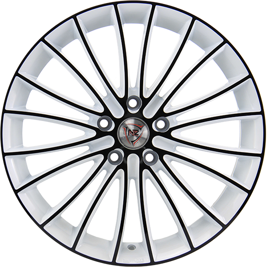 NZ F-49 6.5x15 4*100 ET40 DIA56.6 WB Литой