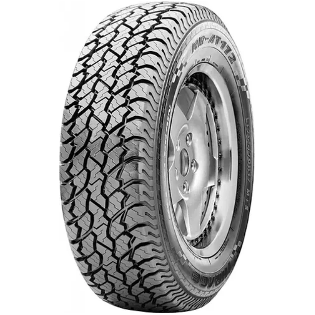 Mirage MR-AT172 235/85 R16 120/116R